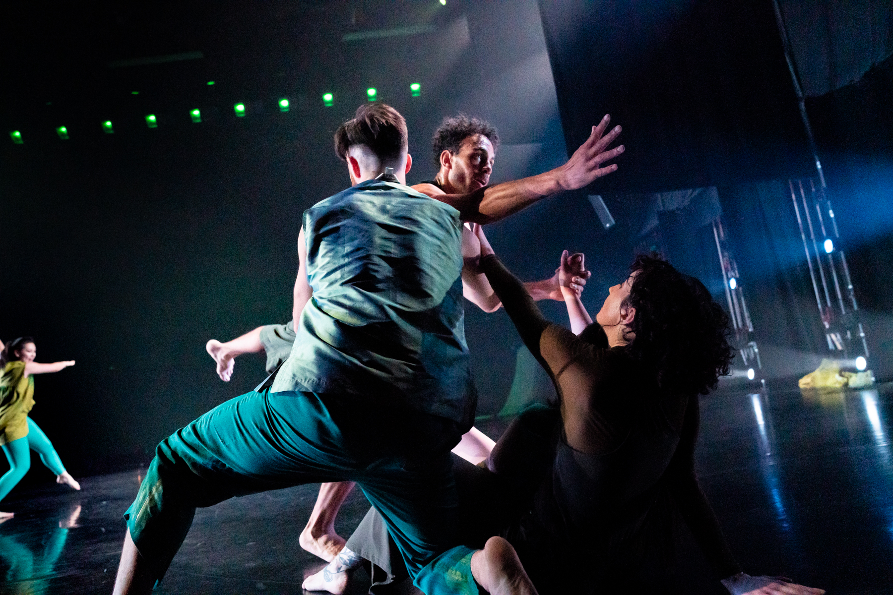 Black Label Movement Homepage Image 2