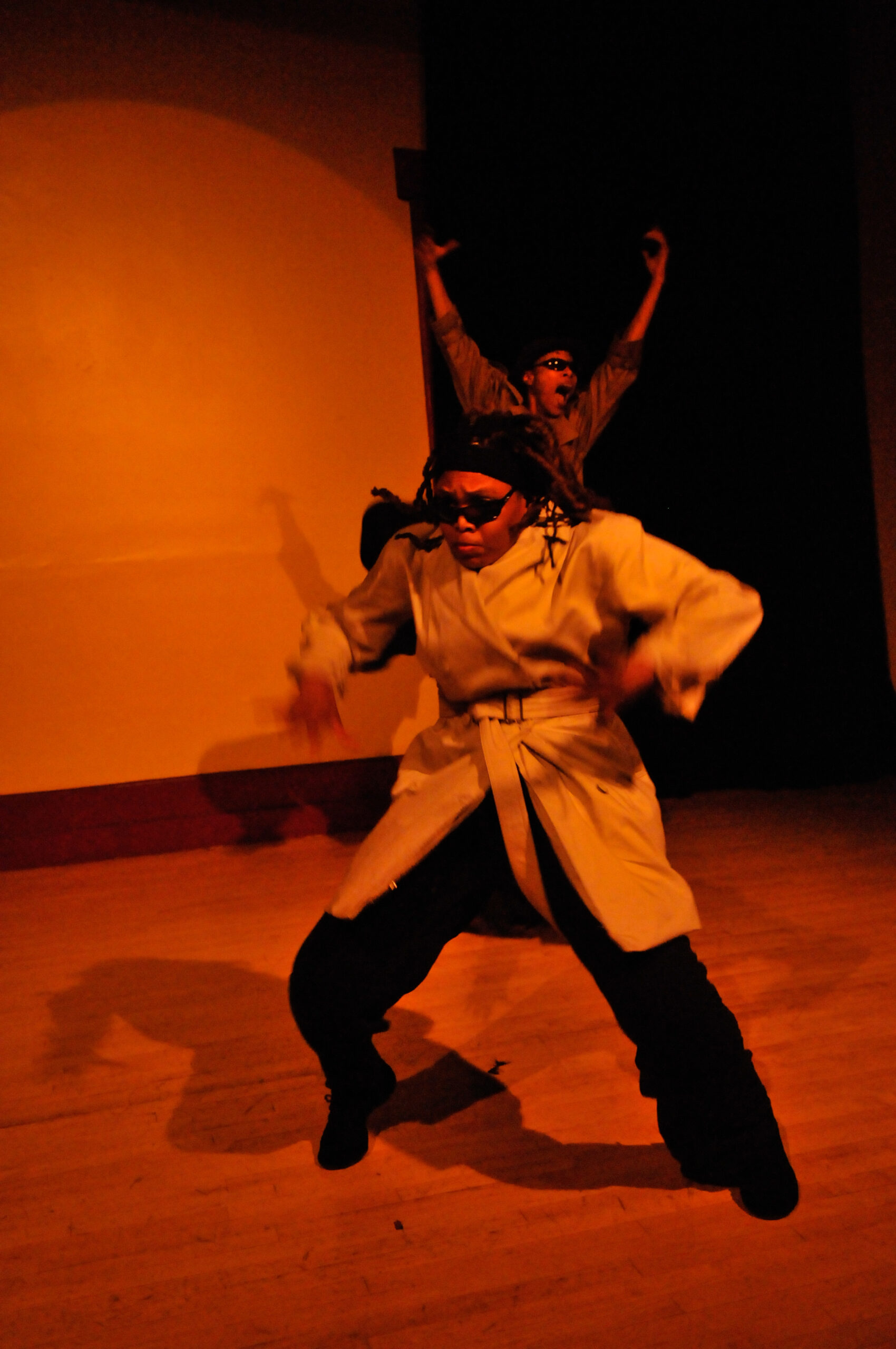 Julie Warder Homepage Image 1