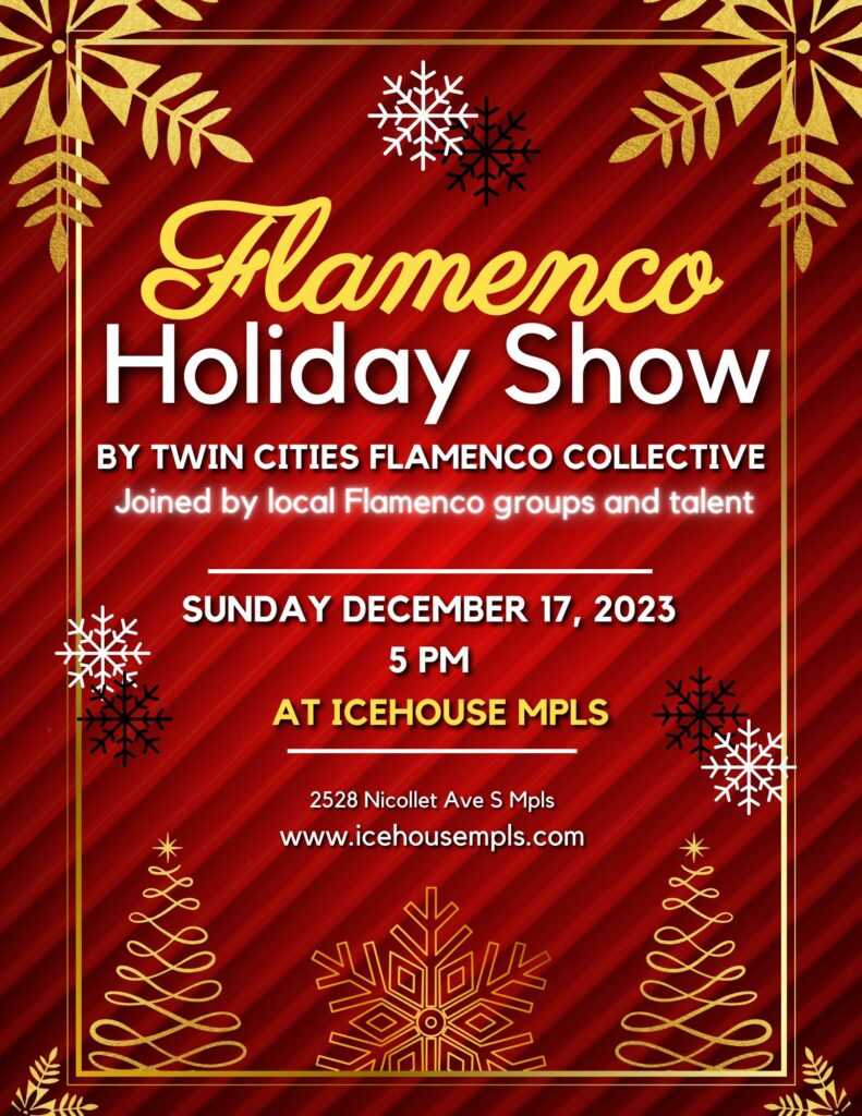 TCFC Holiday Show