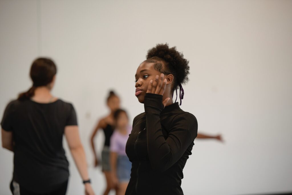 NexGen YDP (Youth Dance Project)