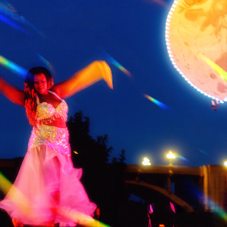 Art Nosh: creative cross-training for dancers to nourish their development